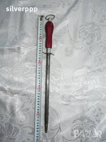  Стар немски масат Fischer 