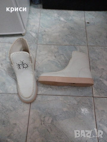 дамски обувки, снимка 3 - Дамски боти - 27467926