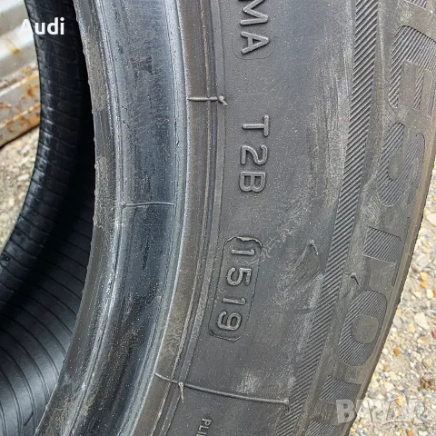 Bridgestone Зимни гуми 205 65 16, снимка 11 - Гуми и джанти - 53583469