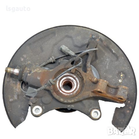 Преден ляв шенкел Citroen DS4 (2011-2015) ID: 98704, снимка 2 - Части - 40347107