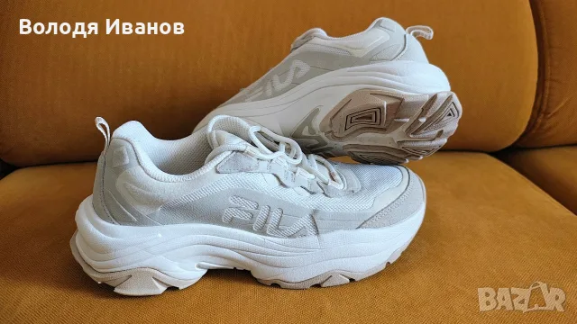 Fila Alpha Ray дамски маратонки, номер 38