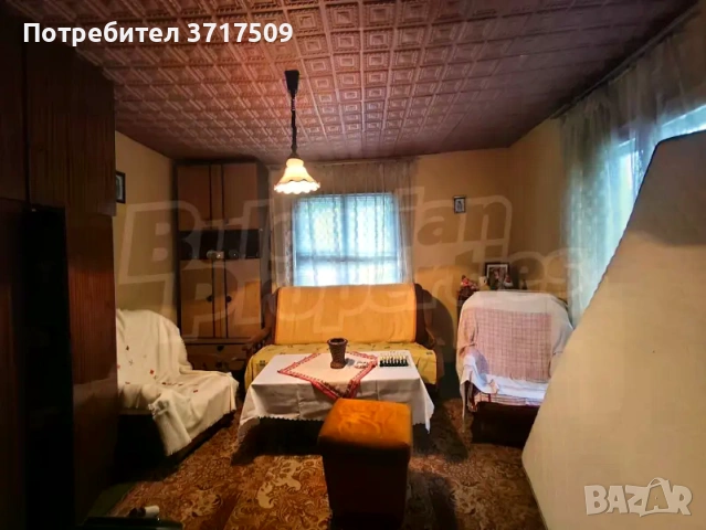 Продавам къща с двор, снимка 9 - Къщи - 54018435