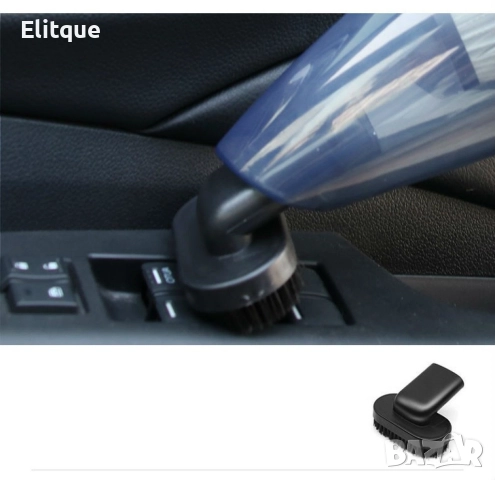 Прахосмукачка за автомобил, снимка 8 - Прахосмукачки - 52840936