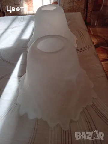 плафони 2 броя