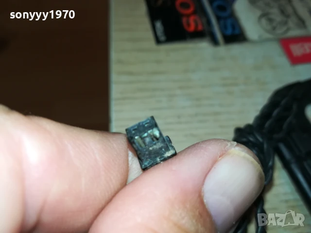 АНТЕНА ЗА ТУНЕР/УРЕДБА/РАДИО/RECEIVER-ВНОС SWISS 1707250907, снимка 14 - Други - 51047334