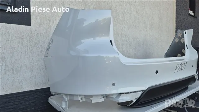 Задна броня Mazda CX60 CX-60 година 2022 2023 2024 2025 код KAAA-50221, KAAA50221 , снимка 3 - Аксесоари и консумативи - 50346360