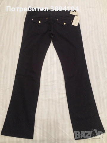 Маркови дамски дънки, снимка 5 - Къси панталони и бермуди - 53276753