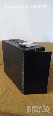 Настолен компютър 