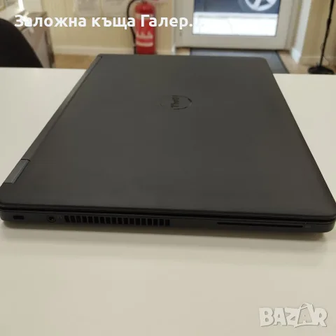 Лаптоп Dell Latitude E5450 – Intel Core i5, 8GB RAM, 128GB SSD, снимка 10 - Лаптопи за работа - 55941420