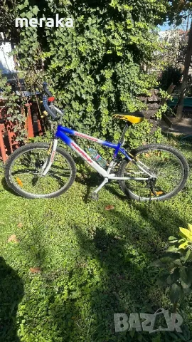 Планински велосипед 26, снимка 1