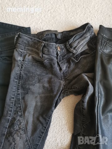 Amisu, guess, amn, bik bok, снимка 12 - Дънки - 39600338