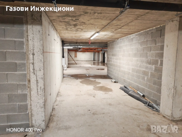 Двустаен апартамент 74кв в Азимут 1, снимка 14 - Апартаменти - 52943915