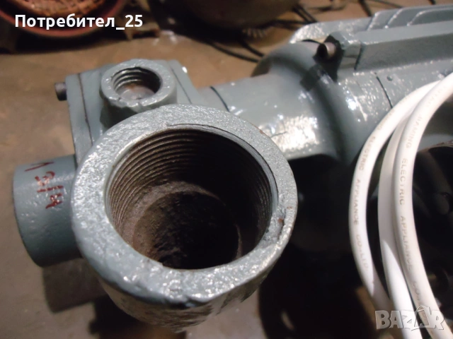 Водна помпа Вида 4, снимка 3 - Водни помпи - 54242686