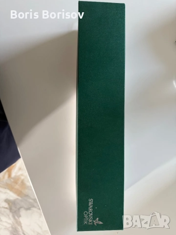 Swarovski z6i gen2  2-12x50