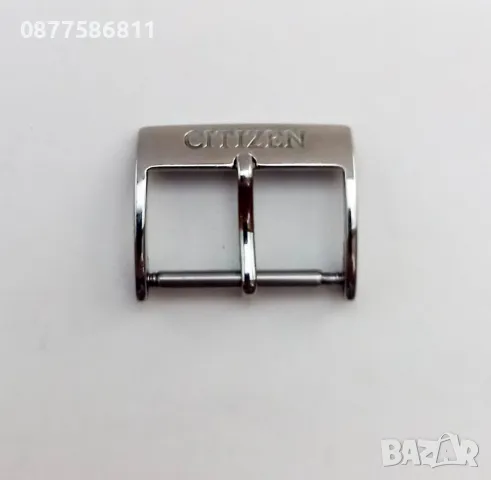 ОРИГИНАЛНА КАТАРАМА ЗА ЧАСОВНИК CITIZEN ТОКА БЪКЕЛ. КАТАРАМИ ЗА ЧАСОВНИЦИ СИТИЗЕН. ТОКИ ЦИТИЗЕН