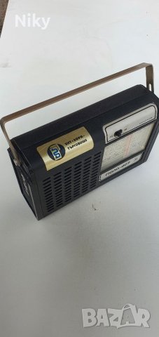 Руски радиоапарати , снимка 8 - Радиокасетофони, транзистори - 36851324