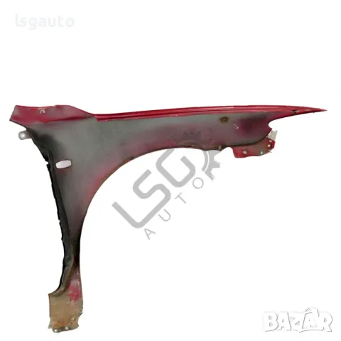 Ляв калник Mazda 6 (GG) 2002-2008 ID: 139690, снимка 2 - Части - 48439812