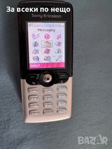 Sony Ericsson TZ4, снимка 10 - Sony Ericsson - 53880673
