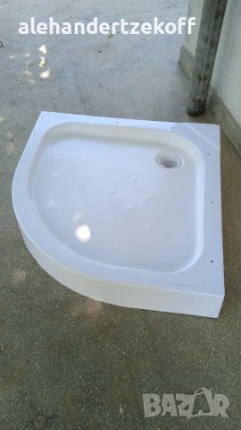 Поддушово корито корита акрилни, снимка 6 - Други стоки за дома - 37338225