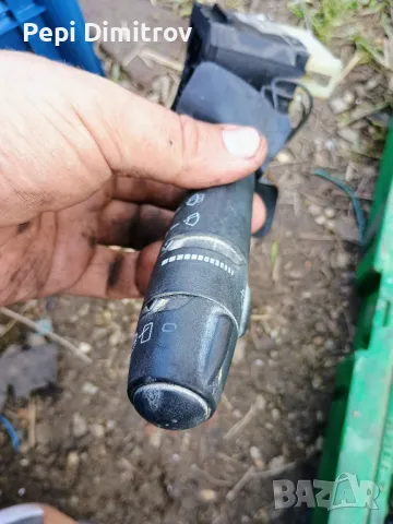 Лостчета чистачки renault laguna 1995-2002