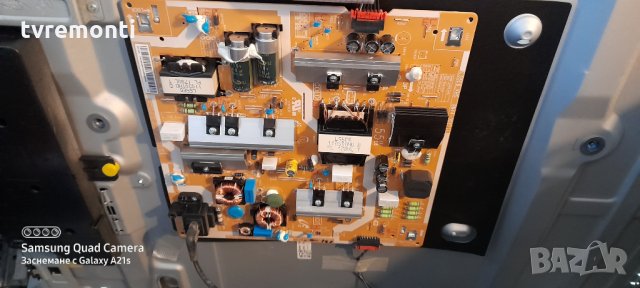 Захранваща платка ,BN44-00876A, L55E6_KHS,