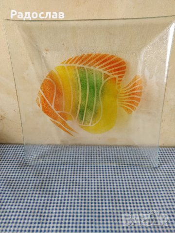 CERVE комплект плата за сервиране , снимка 2 - Чинии - 39506536