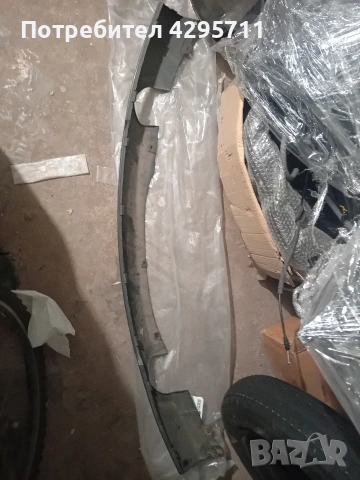 спойлер и дифузьори за бмв ф30, снимка 2 - Части - 53242928