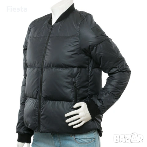 Ново дамско зимно яке Adidas, размер 2XS, от патешки пух и пера, снимка 13 - Якета - 54205839