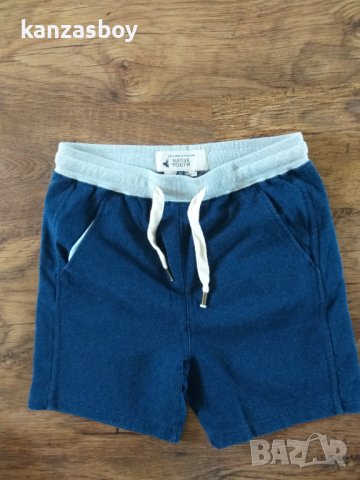 native youth - страхотни мъжки панталони КАТО НОВИ, снимка 4 - Спортни дрехи, екипи - 36683197
