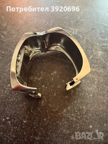 Дамски часовник Calvin Klein, снимка 6 - Дамски - 52213005