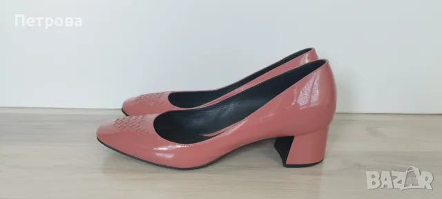 Дамски обувки Bottega Veneta 39, снимка 2 - Дамски ежедневни обувки - 47394094