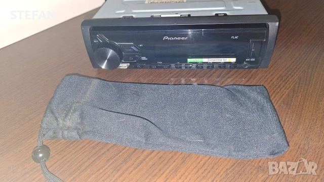 PIONEER MVH-190UI, снимка 2 - Аудиосистеми - 53307516