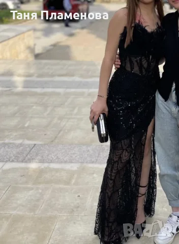 Бална рокля / prom dress
, снимка 3 - Други - 56435034