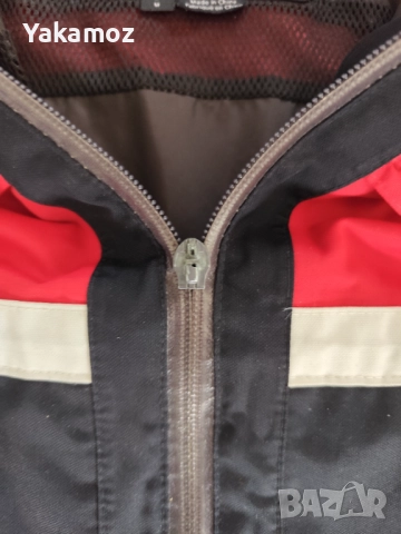 Мъжко яке Helly Hansen , снимка 4 - Якета - 52374470