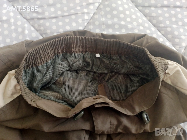 Мъжки карго панталон (XL), снимка 2 - Панталони - 54317485