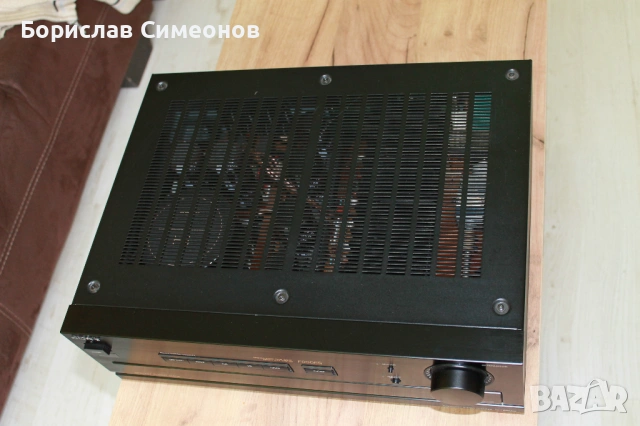 Sony TA-F 690 ES, снимка 6 - Ресийвъри, усилватели, смесителни пултове - 54183800