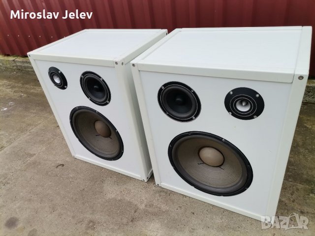 Висок клас тонколони Audax 15, снимка 6 - Тонколони - 34955325