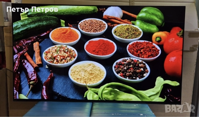 Sony KD-65A85 OLED, Android, 4K, UltraHD, Smart, WiFi., снимка 4 - Телевизори - 52671467