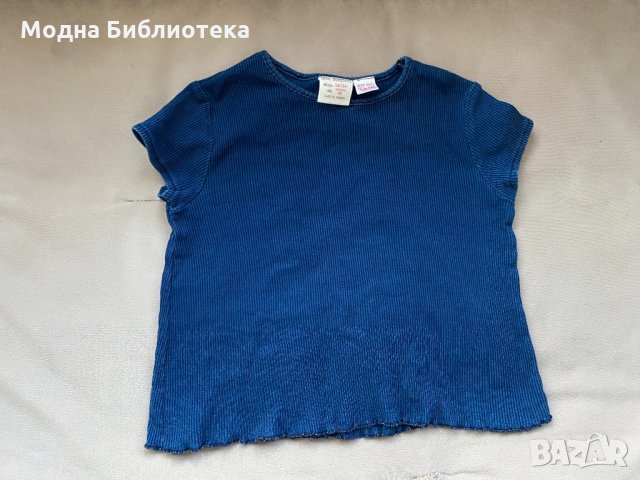Детски блузи 2-3г, снимка 5 - Детски Блузи и туники - 32151392