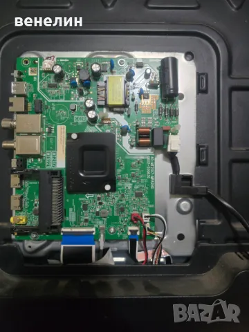 Mainboard 40-MT21X7-MPA2HG  от TCL 32S5200