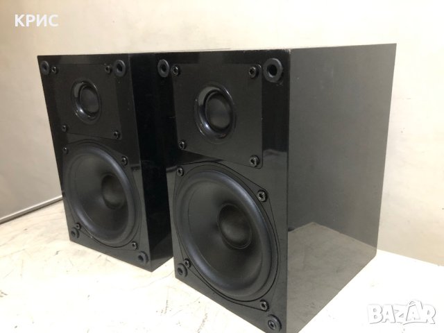 Audio Pro Image 11, снимка 4 - Тонколони - 40444939