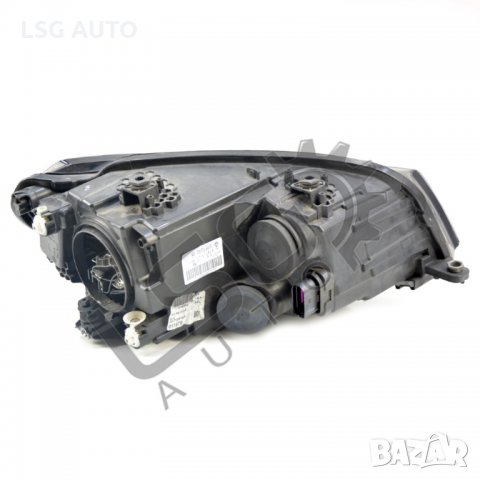 Оригинален ляв фар VW Caddy ART200184, снимка 5 - Части - 29135970