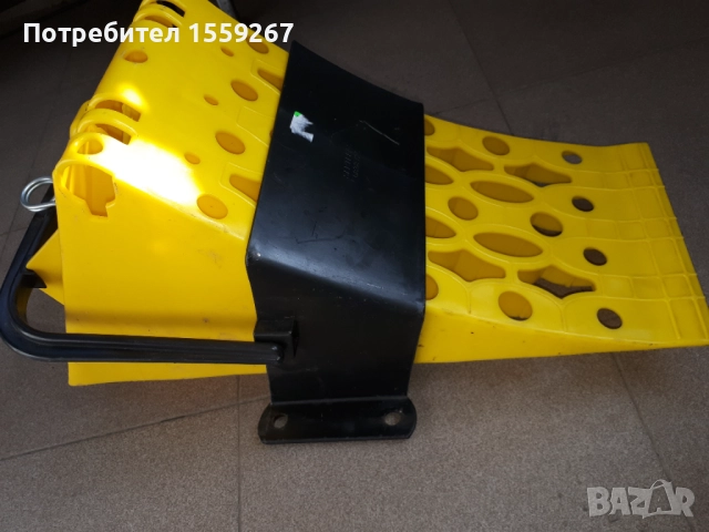 Подпиралки камион бус, снимка 2 - Аксесоари и консумативи - 52919913