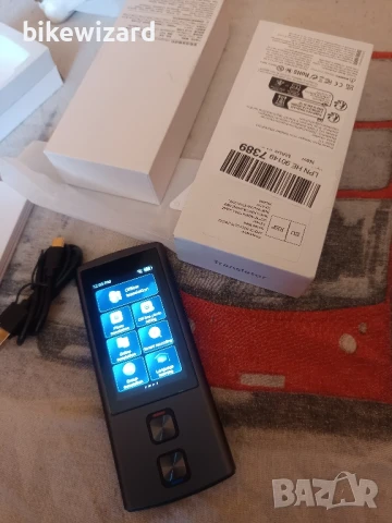 T17 AI езиков преводач поддържа Wi-Fi, Hotspot, офлайн превод НОВ, снимка 5 - Друга електроника - 50582333