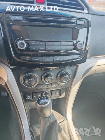 Продавам Пикап Great Wall Steed 6, снимка 7 - Автомобили и джипове - 51772302