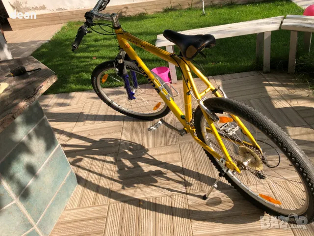 Merida 26 цола, снимка 12 - Велосипеди - 48436554