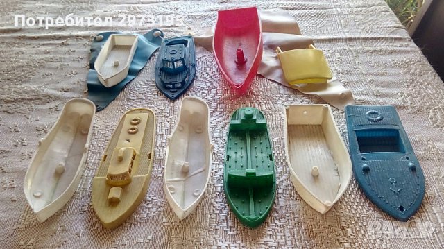 играчки пластмасови, снимка 4 - Колекции - 38393103