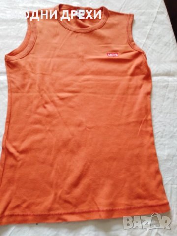 Дамски потник LEVIS-Оригинален, снимка 1