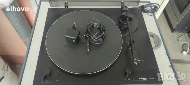Грамофон Thorens TD 280 MK IV