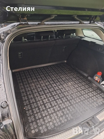 Mazda 6 Skyactiv 2.2D, снимка 9 - Автомобили и джипове - 54068781